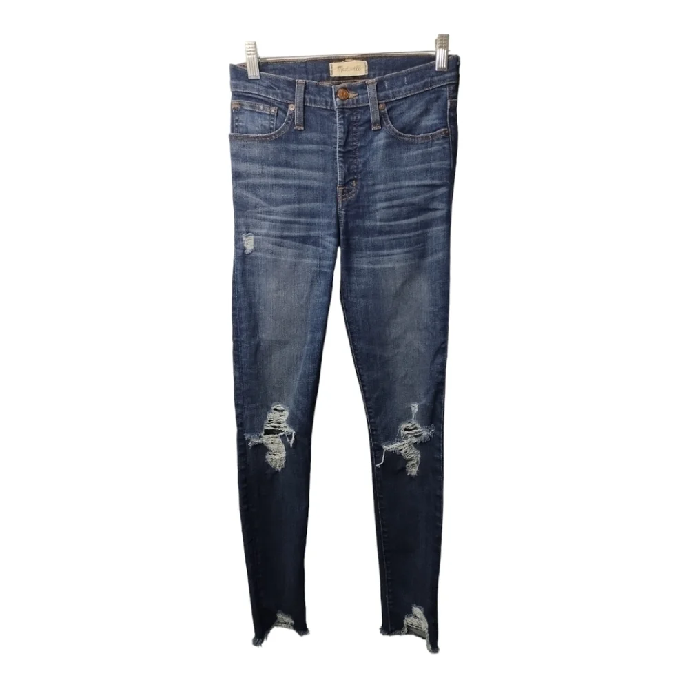 Madewell 9